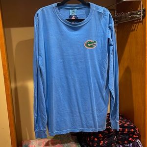University of Florida Long Sleeve Shirt